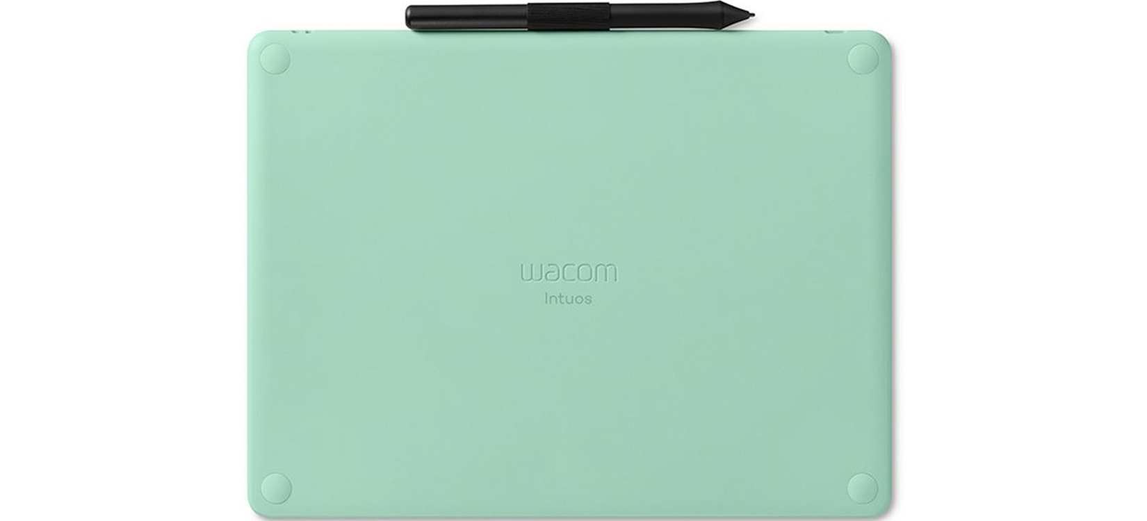 Bảng Vẽ Wacom Intuos M, Bluetooth, Pistachio (CTL-6100WL)